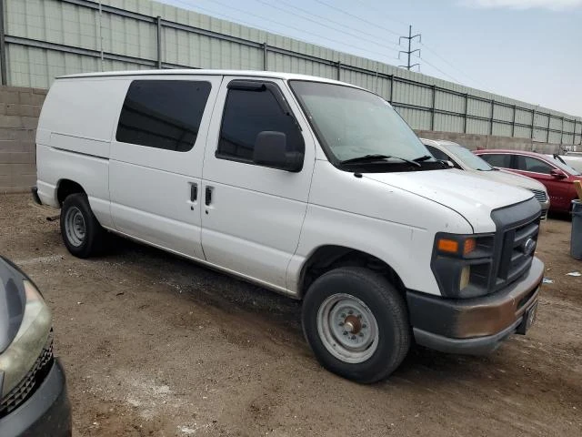 Photo 3 VIN: 1FTNE1EL6BDB11499 - FORD ECONOLINE 