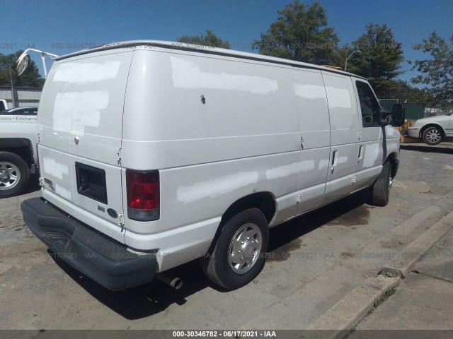 Photo 3 VIN: 1FTNE1EL6CDA43979 - FORD ECONOLINE CARGO VAN 