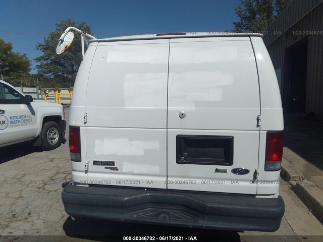 Photo 7 VIN: 1FTNE1EL6CDA43979 - FORD ECONOLINE CARGO VAN 