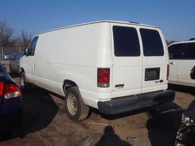 Photo 2 VIN: 1FTNE1EL8ADA98138 - FORD ECONOLINE 