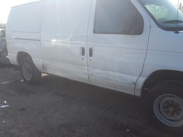 Photo 8 VIN: 1FTNE1EL8ADA98138 - FORD ECONOLINE 