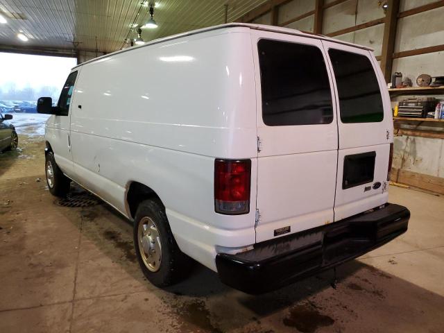 Photo 2 VIN: 1FTNE1EL8CDA19523 - FORD ECONOLINE 