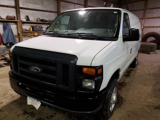 Photo 8 VIN: 1FTNE1EL8CDA19523 - FORD ECONOLINE 