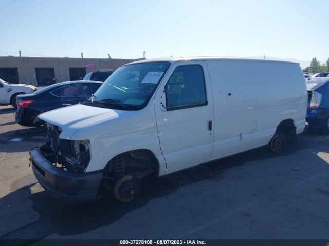 Photo 1 VIN: 1FTNE1EL9CDA26948 - FORD E-150 