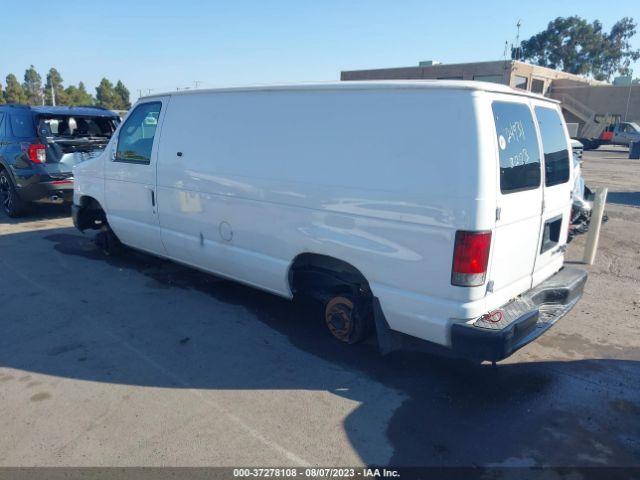 Photo 2 VIN: 1FTNE1EL9CDA26948 - FORD E-150 