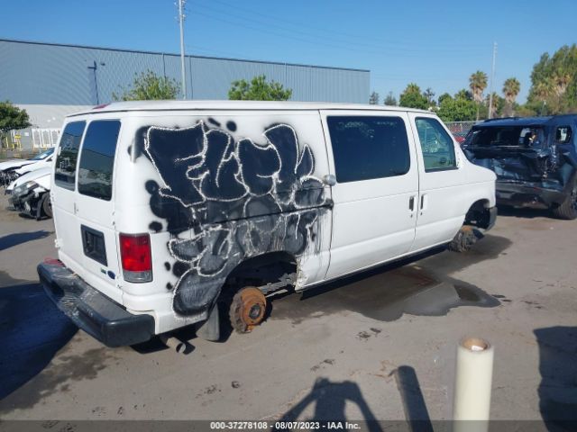 Photo 3 VIN: 1FTNE1EL9CDA26948 - FORD E-150 