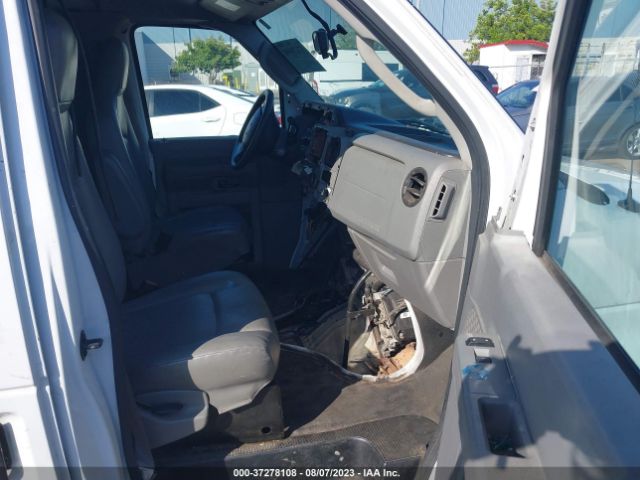 Photo 4 VIN: 1FTNE1EL9CDA26948 - FORD E-150 