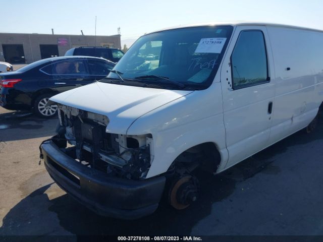 Photo 5 VIN: 1FTNE1EL9CDA26948 - FORD E-150 