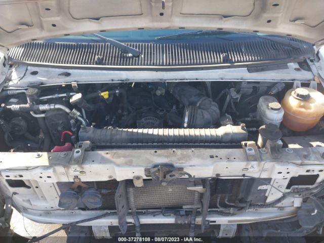 Photo 9 VIN: 1FTNE1EL9CDA26948 - FORD E-150 