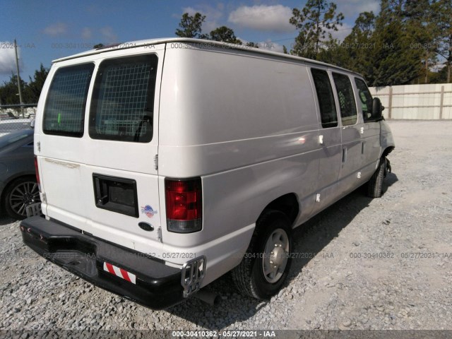 Photo 3 VIN: 1FTNE1EL9CDB38827 - FORD ECONOLINE CARGO VAN 