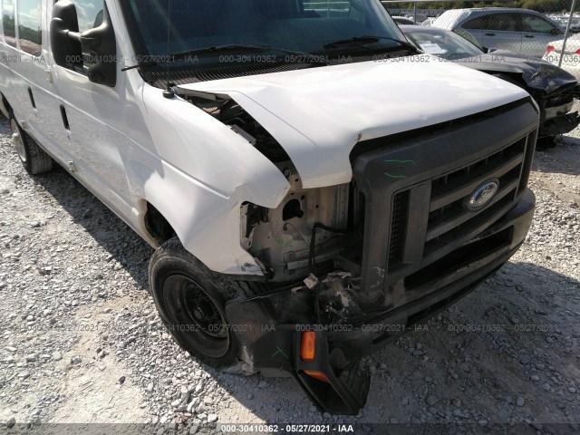 Photo 5 VIN: 1FTNE1EL9CDB38827 - FORD ECONOLINE CARGO VAN 