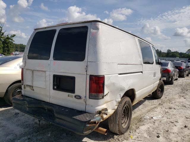 Photo 3 VIN: 1FTNE1ELXBDA55602 - FORD ECONOLINE 