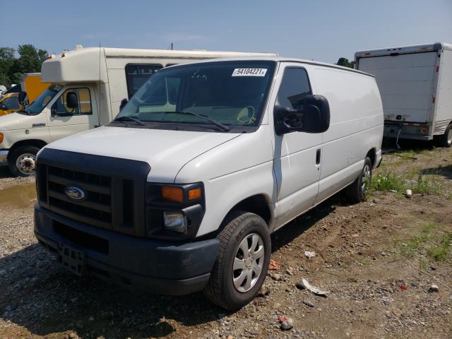 Photo 1 VIN: 1FTNE1EW0ADA07454 - FORD ECONOLINE 