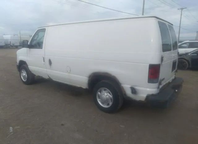 Photo 2 VIN: 1FTNE1EW0ADA98158 - FORD ECONOLINE CARGO VAN 