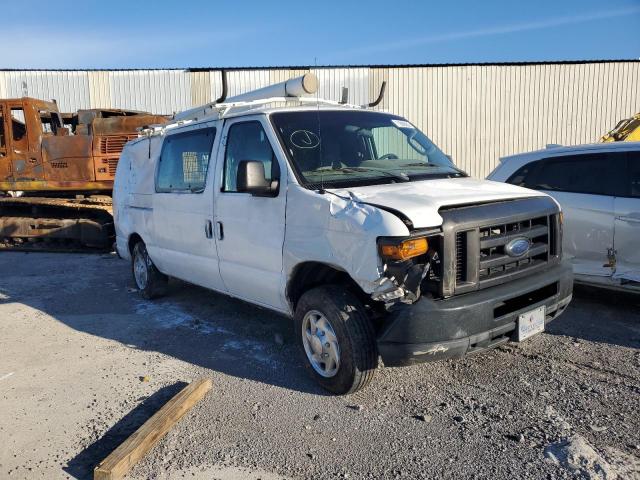 Photo 3 VIN: 1FTNE1EW0BDA46448 - FORD ECONOLINE 