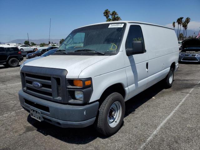 Photo 1 VIN: 1FTNE1EW0BDA69888 - FORD ECONOLINE 