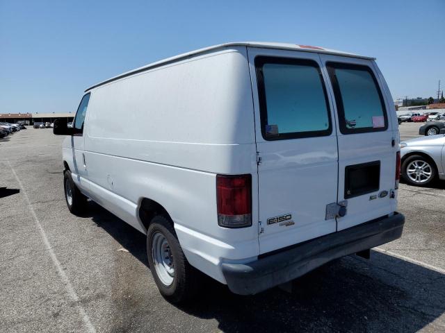 Photo 2 VIN: 1FTNE1EW0BDA69888 - FORD ECONOLINE 