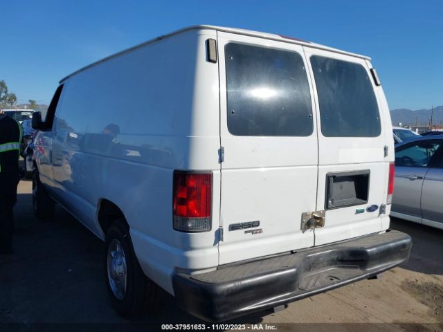 Photo 2 VIN: 1FTNE1EW0CDA27495 - FORD E-150 