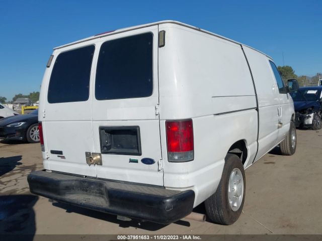 Photo 3 VIN: 1FTNE1EW0CDA27495 - FORD E-150 