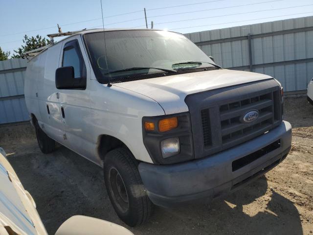 Photo 3 VIN: 1FTNE1EW0CDA96624 - FORD ECONOLINE 