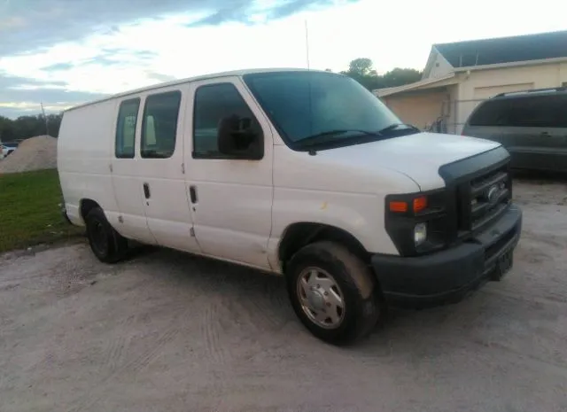 Photo 0 VIN: 1FTNE1EW0CDA97837 - FORD ECONOLINE CARGO VAN 