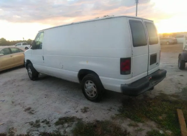 Photo 2 VIN: 1FTNE1EW0CDA97837 - FORD ECONOLINE CARGO VAN 