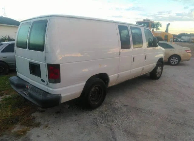 Photo 3 VIN: 1FTNE1EW0CDA97837 - FORD ECONOLINE CARGO VAN 