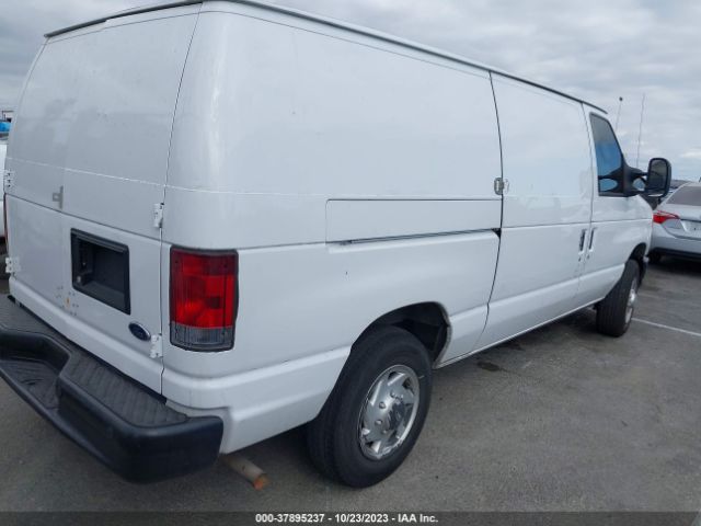 Photo 3 VIN: 1FTNE1EW0CDB34398 - FORD ECONOLINE CARGO VAN 