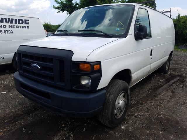 Photo 1 VIN: 1FTNE1EW0DDA01142 - FORD ECONOLINE 