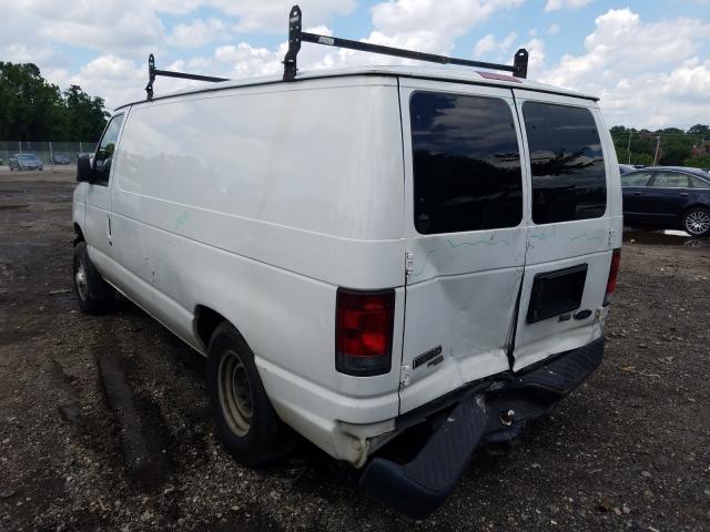 Photo 2 VIN: 1FTNE1EW0DDA01142 - FORD ECONOLINE 