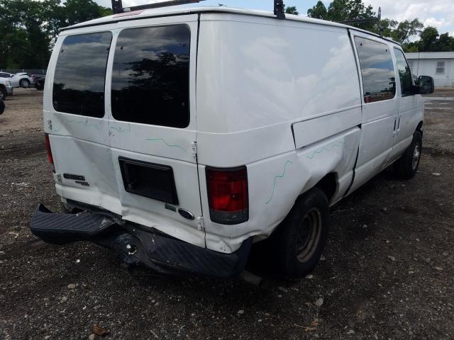 Photo 3 VIN: 1FTNE1EW0DDA01142 - FORD ECONOLINE 