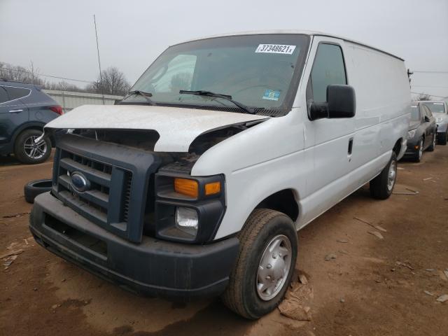 Photo 1 VIN: 1FTNE1EW0DDA04820 - FORD ECONOLINE 