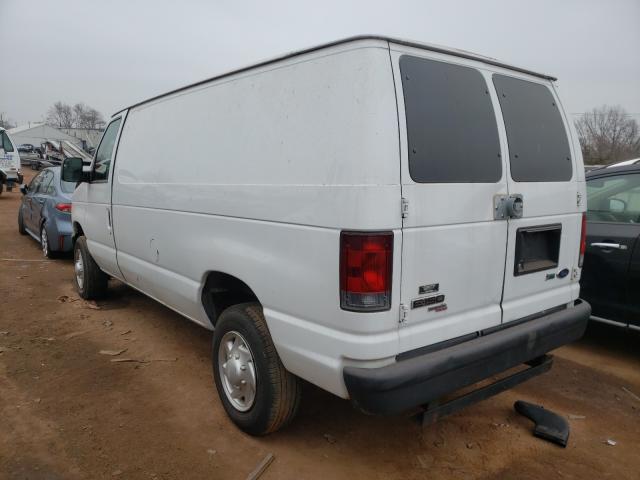 Photo 2 VIN: 1FTNE1EW0DDA04820 - FORD ECONOLINE 