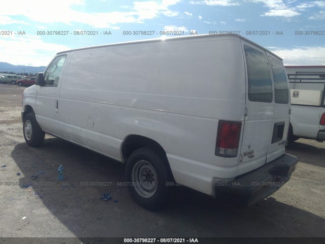 Photo 2 VIN: 1FTNE1EW0DDA34187 - FORD ECONOLINE CARGO VAN 