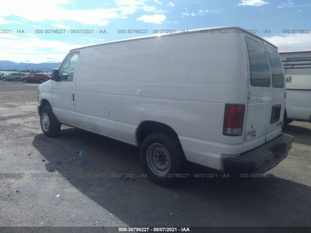 Photo 5 VIN: 1FTNE1EW0DDA34187 - FORD ECONOLINE CARGO VAN 