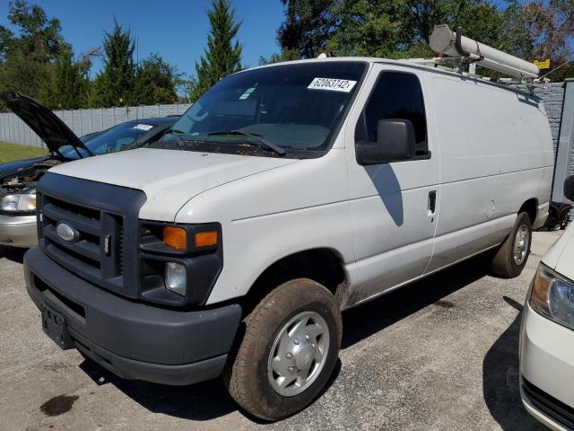 Photo 1 VIN: 1FTNE1EW0EDA72438 - FORD ECONOLINE 