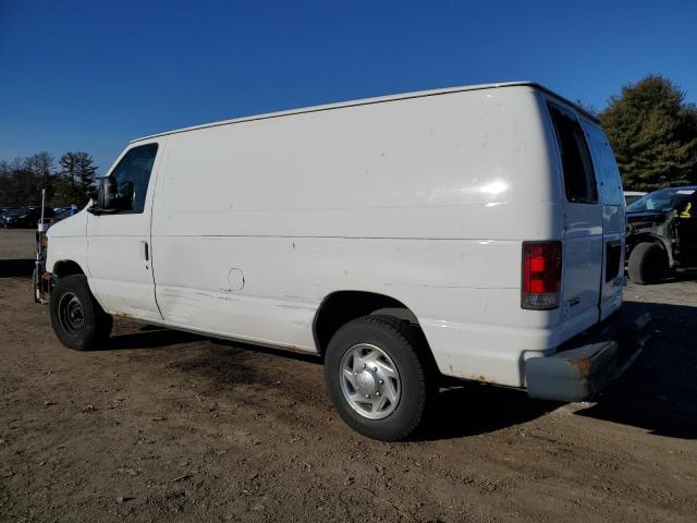 Photo 1 VIN: 1FTNE1EW1ADA26434 - FORD ECONOLINE 