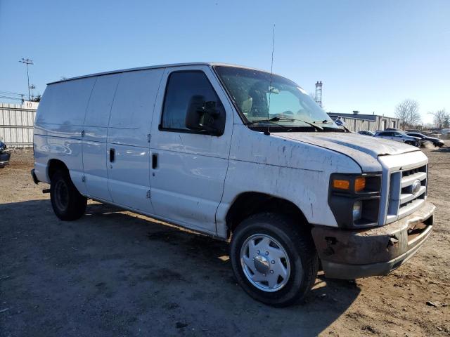 Photo 3 VIN: 1FTNE1EW1ADA26434 - FORD ECONOLINE 