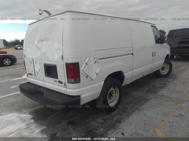 Photo 3 VIN: 1FTNE1EW1ADA91333 - FORD ECONOLINE CARGO VAN 