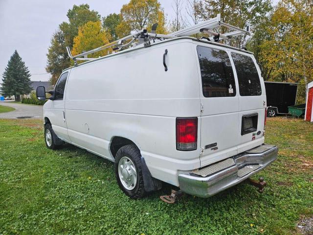 Photo 2 VIN: 1FTNE1EW1BDA17508 - FORD ECONOLINE 