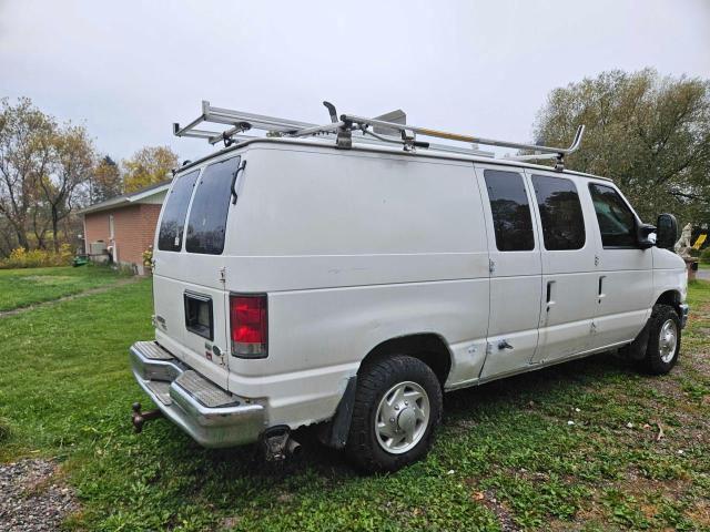 Photo 3 VIN: 1FTNE1EW1BDA17508 - FORD ECONOLINE 