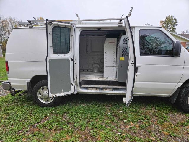 Photo 5 VIN: 1FTNE1EW1BDA17508 - FORD ECONOLINE 