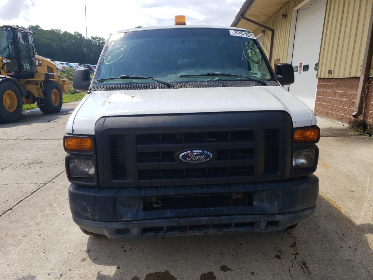 Photo 4 VIN: 1FTNE1EW1BDA58186 - FORD ECONOLINE 