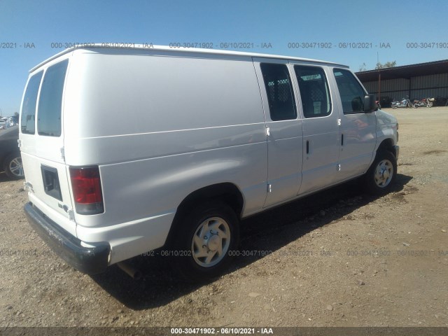 Photo 3 VIN: 1FTNE1EW1BDB13459 - FORD ECONOLINE CARGO VAN 