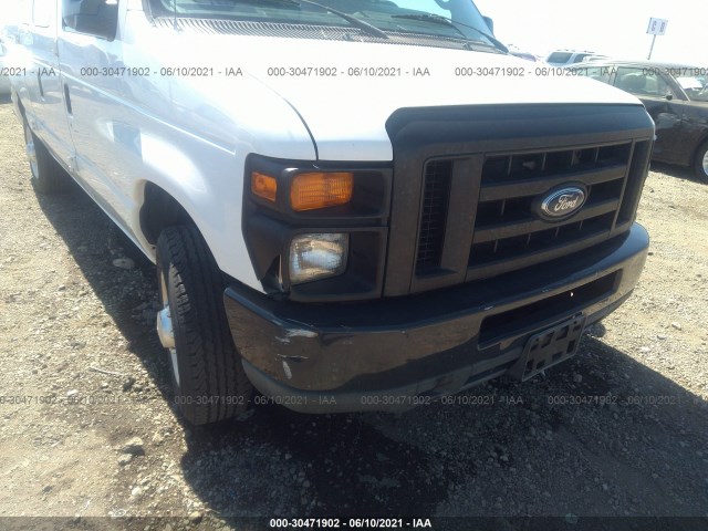 Photo 5 VIN: 1FTNE1EW1BDB13459 - FORD ECONOLINE CARGO VAN 