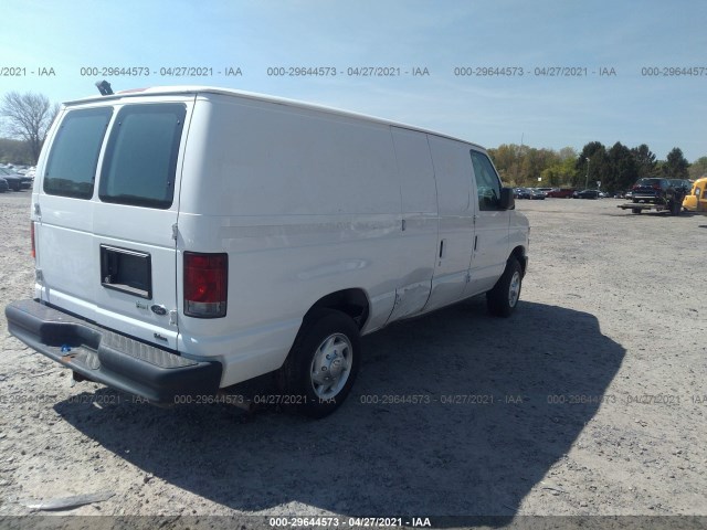 Photo 3 VIN: 1FTNE1EW1CDA31183 - FORD ECONOLINE CARGO VAN 