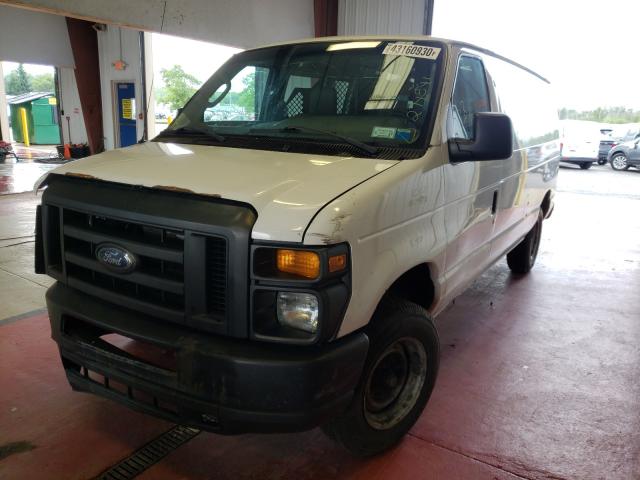 Photo 1 VIN: 1FTNE1EW1CDA69755 - FORD ECONOLINE 