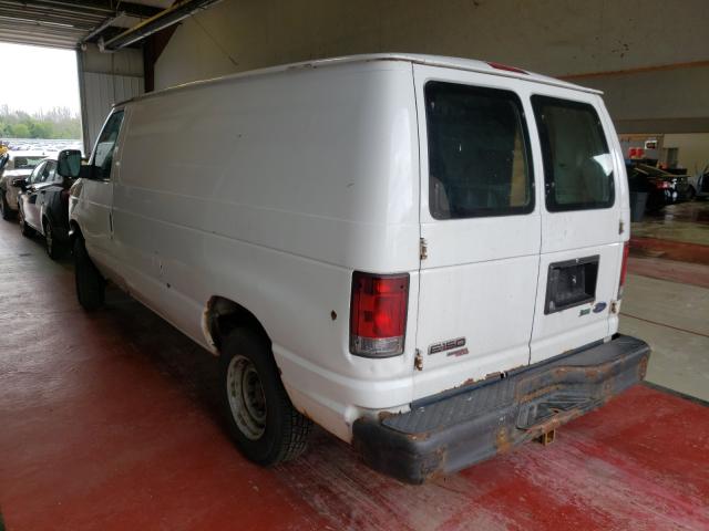 Photo 2 VIN: 1FTNE1EW1CDA69755 - FORD ECONOLINE 