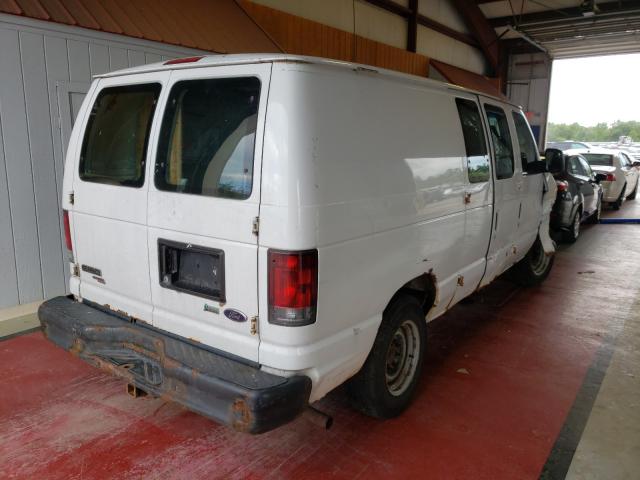 Photo 3 VIN: 1FTNE1EW1CDA69755 - FORD ECONOLINE 