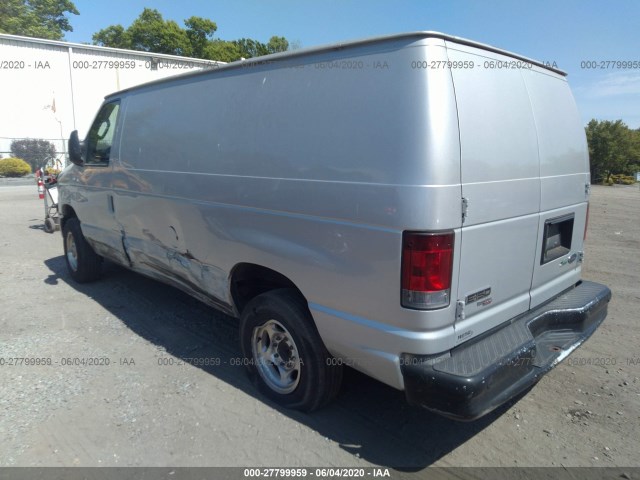 Photo 2 VIN: 1FTNE1EW1CDA76852 - FORD ECONOLINE CARGO VAN 